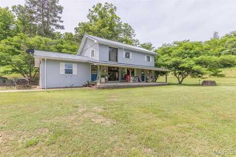 3372 Carter Rt E, Ellsinore, MO 63937