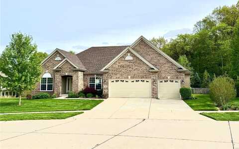 15963 Fox Trotter Court, Ballwin, MO 63021