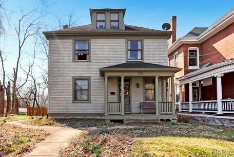 502 W 5th Street, Washington, MO 63090