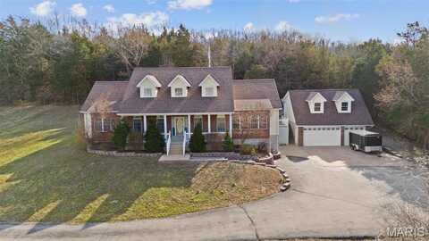 1736 Debra Lane, Arnold, MO 63010