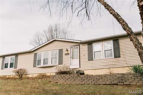 4625 Brennan Woods Drive, High Ridge, MO 63049