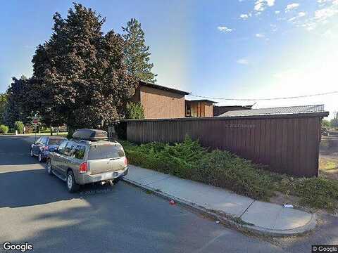 E Rowan Ave, Spokane, WA 99207