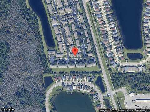 Manderley Way, Orlando, FL 32829