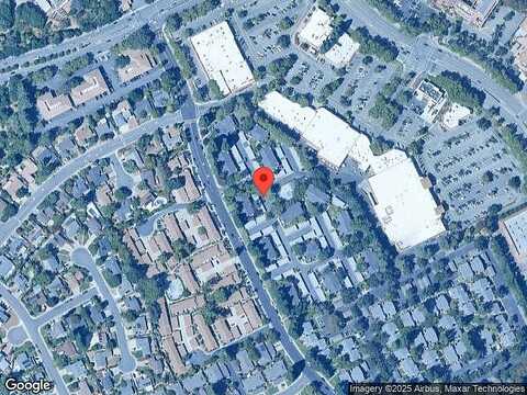 Compton Cir, San Ramon, CA 94583