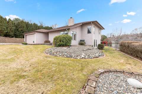Grandview, CLARKSTON, WA 99403