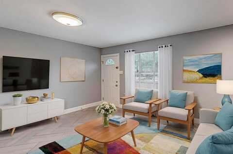 Weald Green, DALLAS, TX 75240