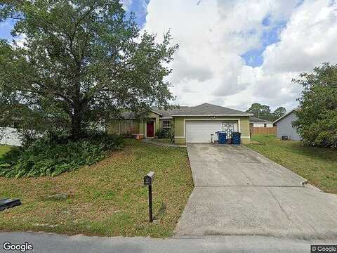 Tampa, PALM BAY, FL 32909