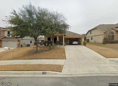Fountain Gate, Cibolo, TX 78108