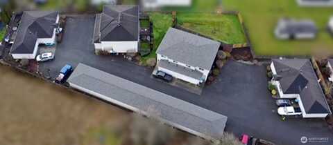 20Th, CHEHALIS, WA 98532