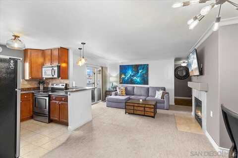 55Th, SAN DIEGO, CA 92115