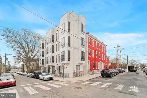 Wylie, PHILADELPHIA, PA 19130