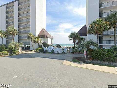 Front Beach, PANAMA CITY BEACH, FL 32413