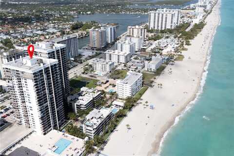 2201 S Ocean Dr, Hollywood, FL 33019