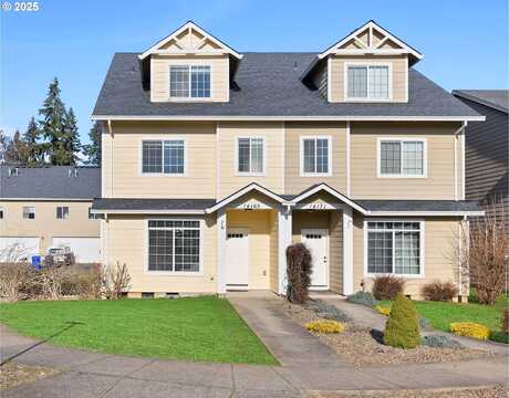 Russ Wilcox, OREGON CITY, OR 97045