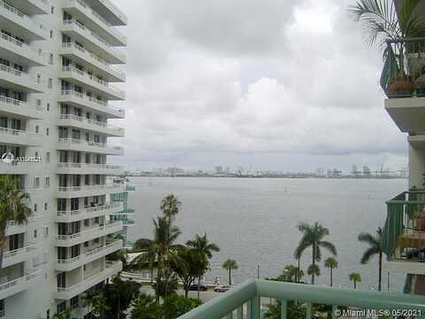 Brickell Bay, MIAMI, FL 33131