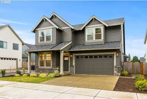 Dotson, OREGON CITY, OR 97045