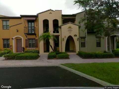 Rialto St, Naples, FL 34113