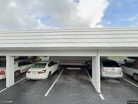 Marina Dr, North Palm Beach, FL 33408