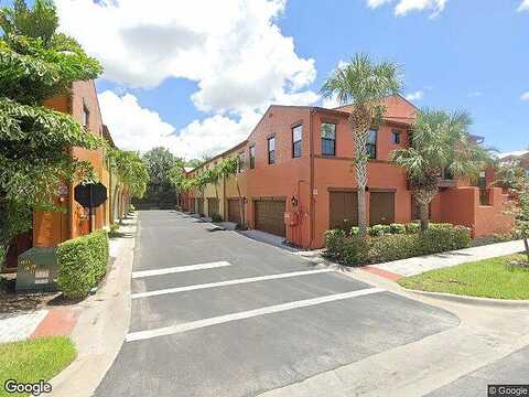 Albion Ln N, Naples, FL 34113