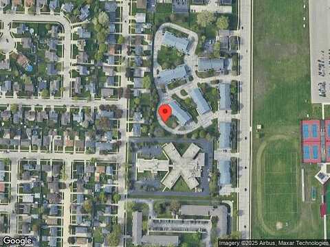 31St Ct, Kenosha, WI 53142