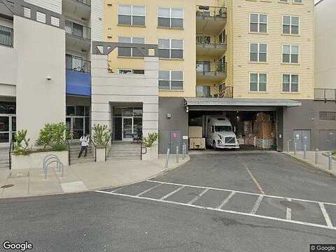 Oceanview Ter, San Francisco, CA 94132