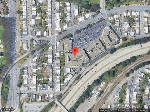 Oceanview Ter, San Francisco, CA 94132