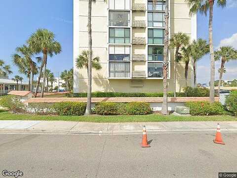 S Gulfview Blvd, Clearwater Beach, FL 33767