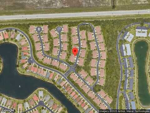 Meadow Lakes Dr, Naples, FL 34104