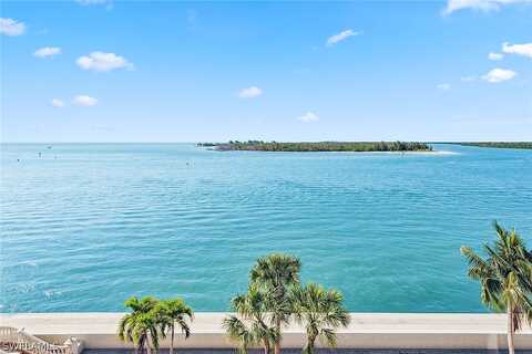 La Peninsula Blvd, Naples, FL 34113