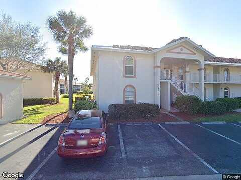 Mardel Ct, Naples, FL 34104