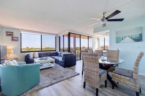 Palma Del Mar Blvd S, Saint Petersburg, FL 33715