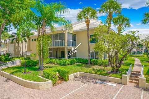 Glencove Dr, Naples, FL 34108