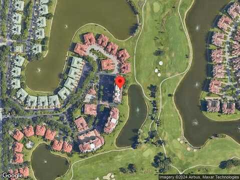 El Camino Real, Naples, FL 34119