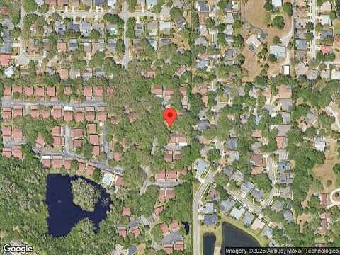 Mistletoe Ct, Safety Harbor, FL 34695