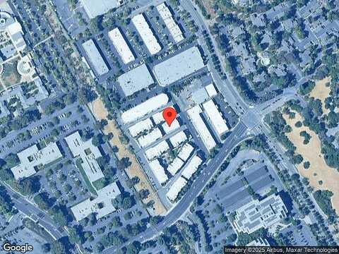 Norris Canyon Rd, San Ramon, CA 94583