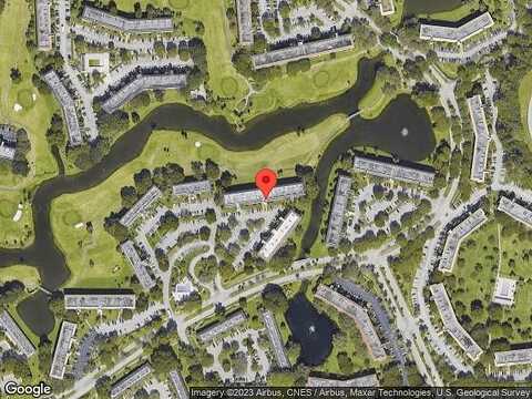 Martinique Ct, Coconut Creek, FL 33066
