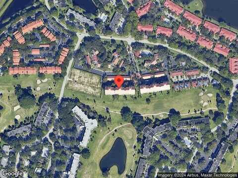 W Palm Aire Dr, Pompano Beach, FL 33069