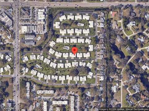 Amesbury Ln, Sarasota, FL 34232