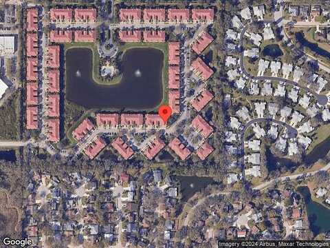 Parkridge Cir, Sarasota, FL 34243