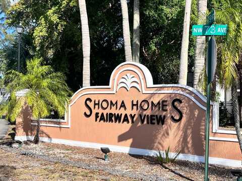 17710 NW 73rd Ave, Hialeah, FL 33015
