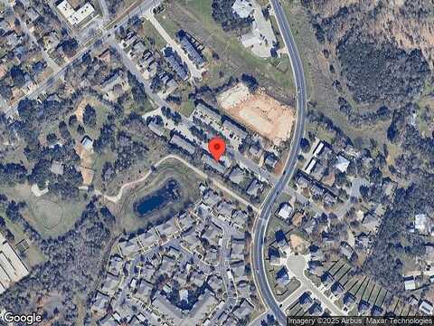 Whisper Oaks Ln, Georgetown, TX 78628