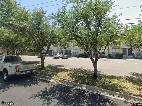 Whisper Oaks Ln, Georgetown, TX 78628
