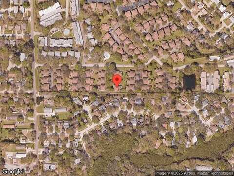 Lichen Ln, Clearwater, FL 33760