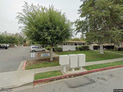 Via Lomas, Laguna Hills, CA 92653
