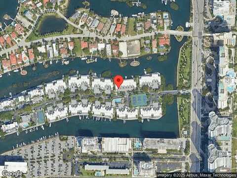 Poinciana Dr, Sunny Isles Beach, FL 33160