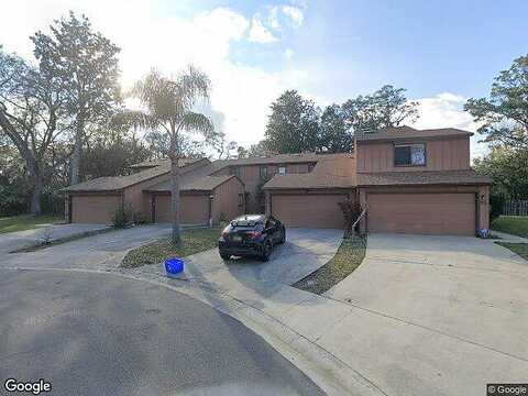Park Ter, Ormond Beach, FL 32174