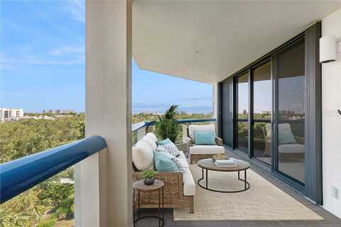 Harbourside Dr, Longboat Key, FL 34228