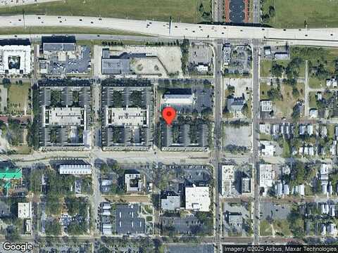E Palm Ave, Tampa, FL 33605