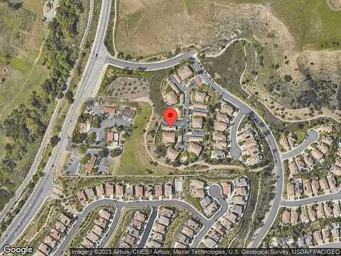 Meadow Ridge Dr, Trabuco Canyon, CA 92679