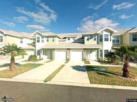Bayberry Cir, Saint Augustine, FL 32086